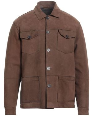 Altea Chaqueta Y Cazadora - Marrón