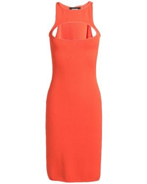 DSquared² Mini Dress - Red