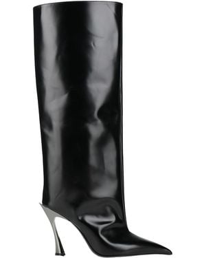 Mugler Boot - Black