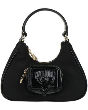 Chiara Ferragni Borsa A Mano - Nero