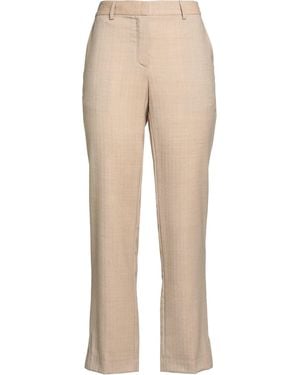 Ballantyne Trouser - Natural