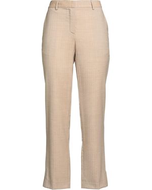 Ballantyne Hose - Natur