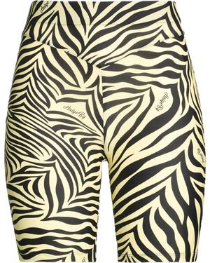 Aniye By Shorts & Bermuda Shorts Polyester - Yellow