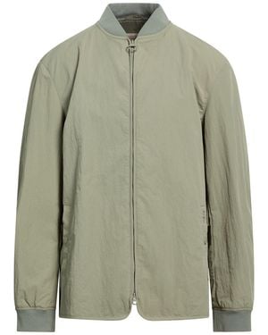 Barbour Jacket Polyamide - Green