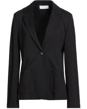 Diana Gallesi Blazers - Black