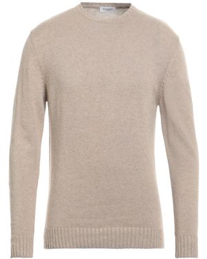 WOOLMIRE Jumper - Natural