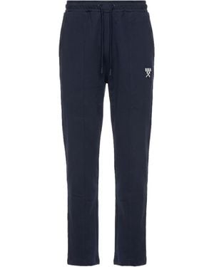 Berna Trouser - Blue
