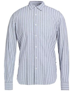 Aspesi Shirt - Blue