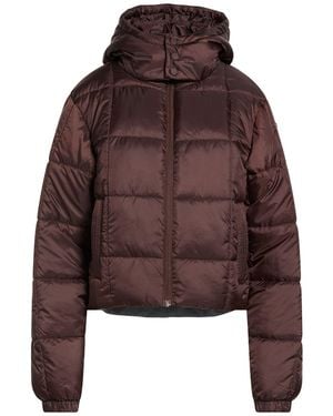 DIESEL Piumino & Imbottito Sintetico - Marrone