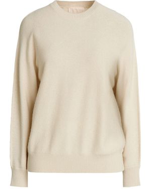 iBlues Pullover - Natur