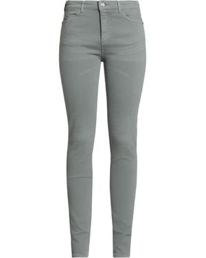 Emporio Armani Trouser - Gray