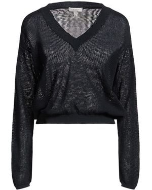 Crossley Pullover - Nero