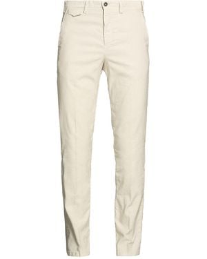 PT Torino Trouser - Natural