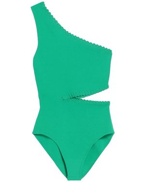 Maje Body - Verde
