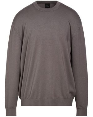 ARMANI EXCHANGE Jumpers - Grey