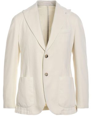 L.B.M. 1911 Blazer - White