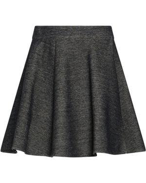 MAX&Co. Minigonna - Grigio