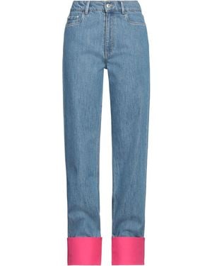 Wandler Jeans - Blue