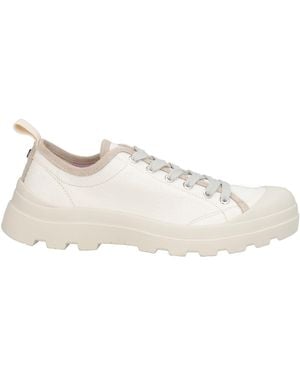Pànchic Sneakers - Natural
