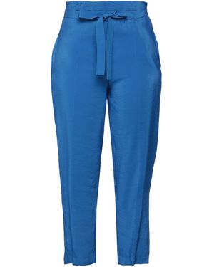 Tela Pants - Blue