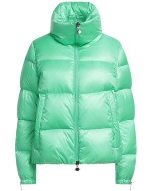 EMMA & GAIA Puffer - Green