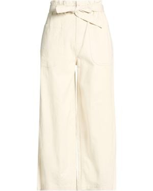 DKNY Trouser - Natural