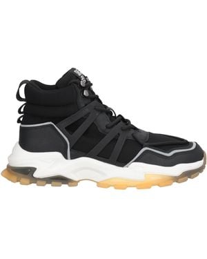 Steve Madden Sneakers - Schwarz