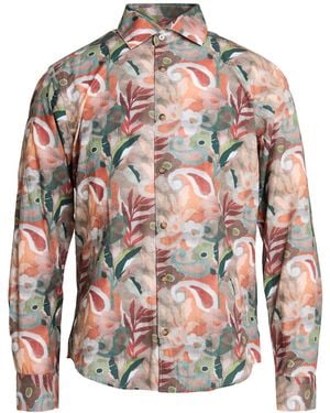 Aspesi Strickjacke - Mehrfarbig