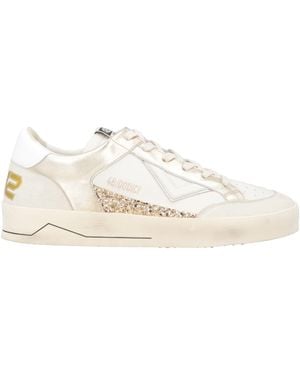 4b12 Sneakers - Natur