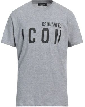 DSquared² T-shirt - Grey