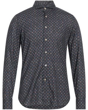 Alessandro Gherardi Shirt - Blue
