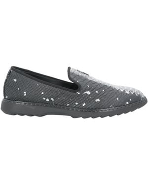 Giuseppe Zanotti Mocassino - Grigio