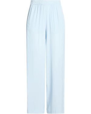 Semicouture Trousers - Blue
