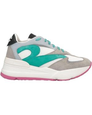 Rucoline Trainers - Blue