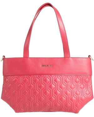 Cerruti 1881 Handbag Polyurethane - Pink