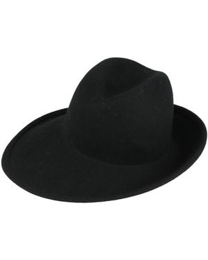 Altea Hat Wool - Black