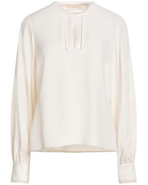 Ulla Johnson Top - Blanco