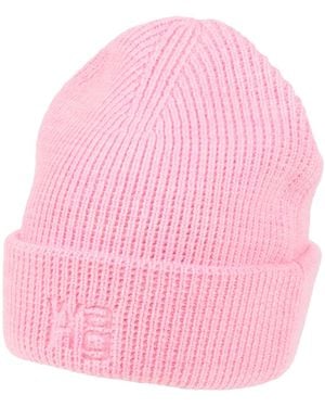 Alexander Wang Mützen & Hüte - Pink