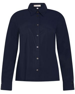 Camicettasnob Chemise - Bleu