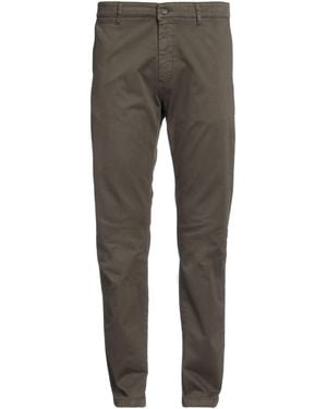 Barbour Hose - Grau