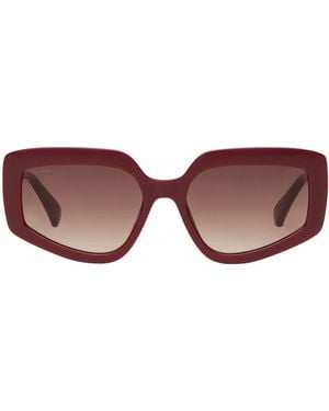Max Mara Sunglasses - Brown