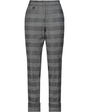 Lorena Antoniazzi Trouser - Grey