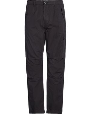 Only & Sons Pants Cotton - Blue