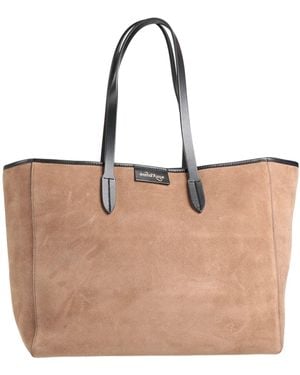 Ottod'Ame Bolso de mano - Neutro