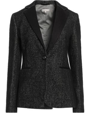 Jacob Cohen Blazer - Black