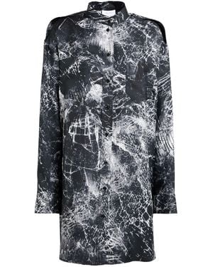 McQueen Shirt - Grey