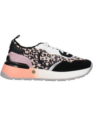 CafeNoir Trainers - White