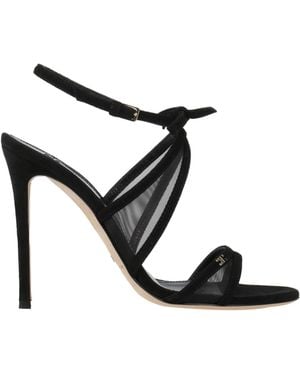 Elisabetta Franchi Sandali - Nero
