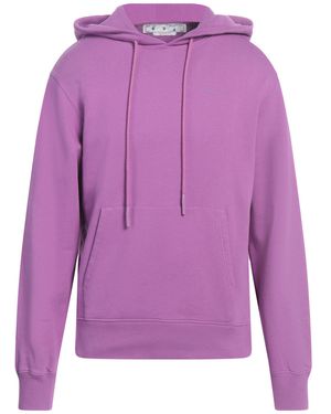 Opening Ceremony Sudadera - Morado