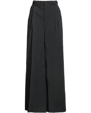 Maison Margiela Trousers - Black